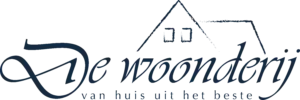 de woonderij logo