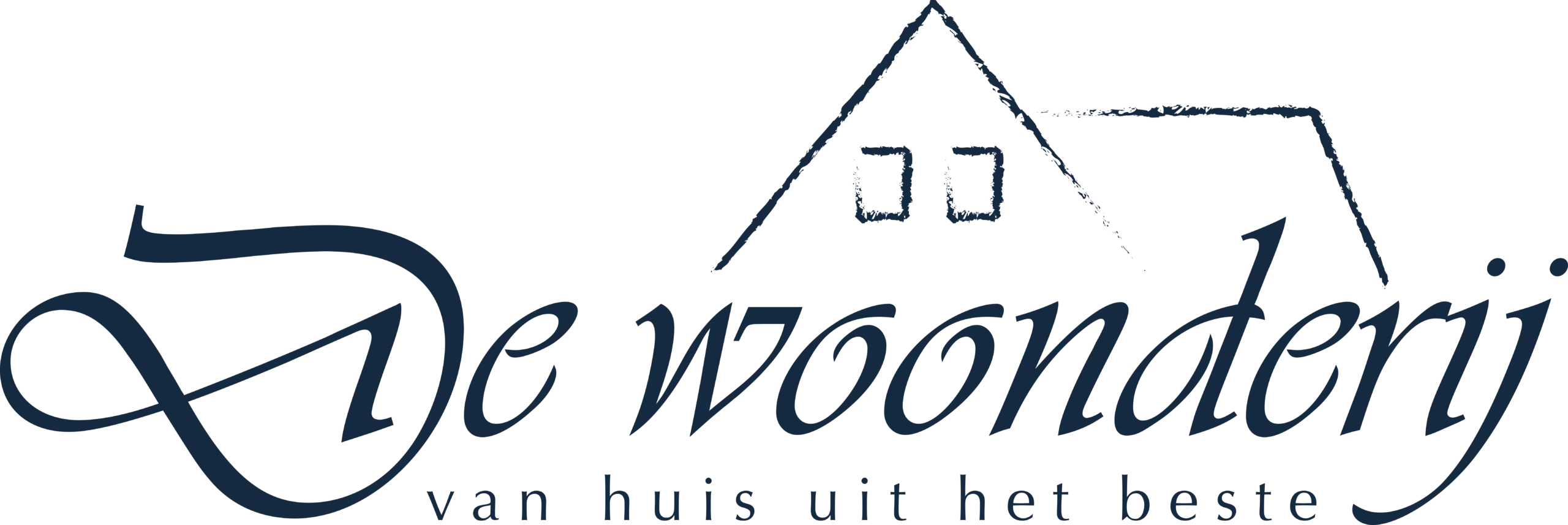 de Woonderij Harbrinkhoek